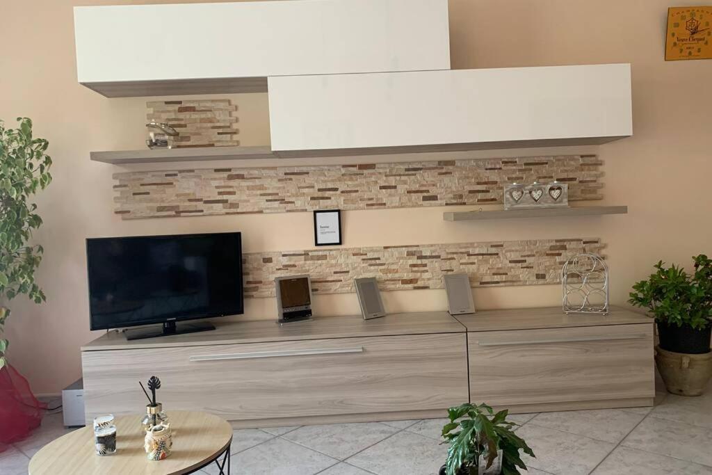 Casa Vacanza - I Mulini Con Parcheggio Gratuito Incluso. Monreale Kültér fotó