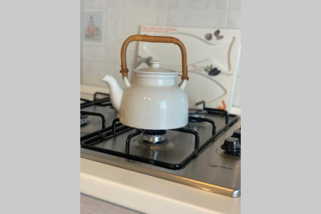 Casa Vacanza - I Mulini Con Parcheggio Gratuito Incluso. Monreale Kültér fotó