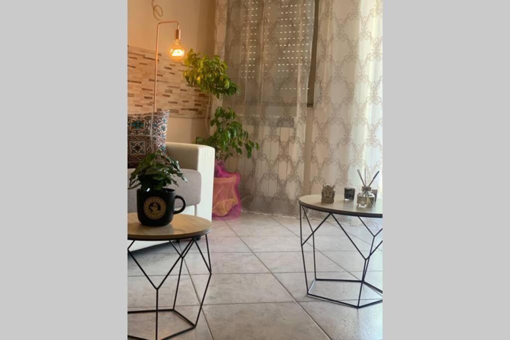 Casa Vacanza - I Mulini Con Parcheggio Gratuito Incluso. Monreale Kültér fotó