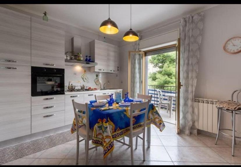 Casa Vacanza - I Mulini Con Parcheggio Gratuito Incluso. Monreale Kültér fotó